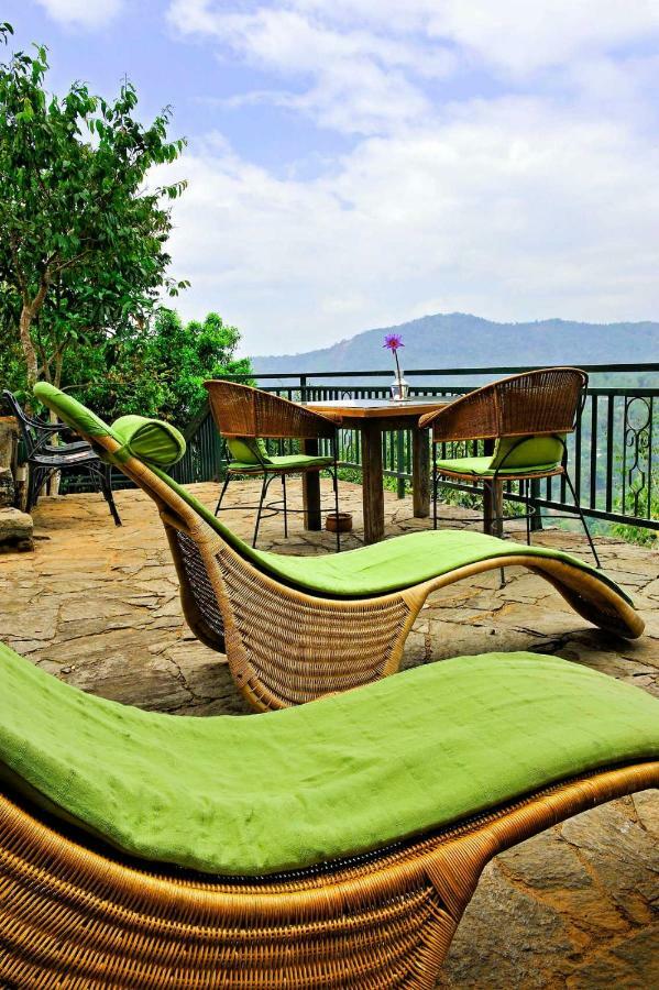 Villa Rosa 캔디 외부 사진