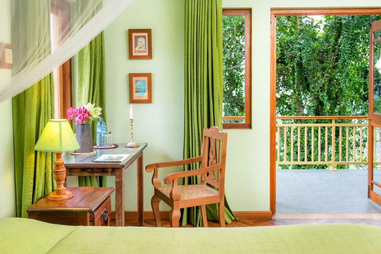 Villa Rosa 캔디 외부 사진